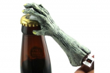 Zombie Hand Bottle Opener