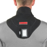 Heated Clothing Heated Neck Wrap