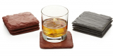 SLATE COASTERS