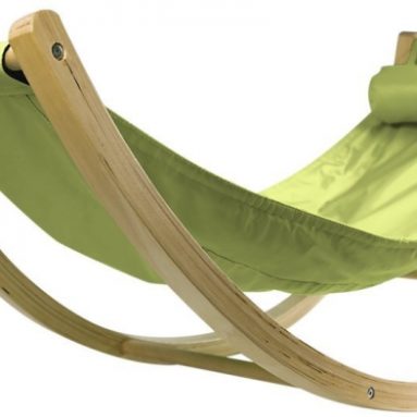 Kids Free-Standing Hammock