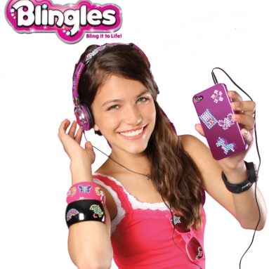 Blingles Bling Studio