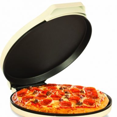 12-Inch Pizza Maker