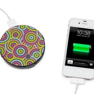 UNIVERSAL GADGET CHARGER