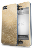 24 Karat Plated Skin for iPhone 5/5S