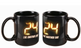 24 Live Another Day Mug