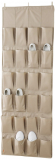 24 Pocket Over The Door Organizer