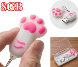 USB Thumbdrive – Cat Paw