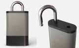 Lock Bluetooth Padlock