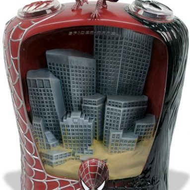 Spider-Man: Bug Habitat