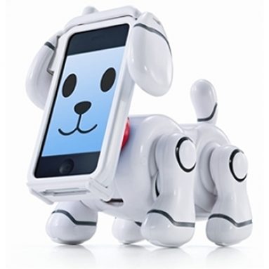 Bandai Smartpet Robot Dog