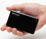 256 GB USB 3.0 External SSD Solid State Drive