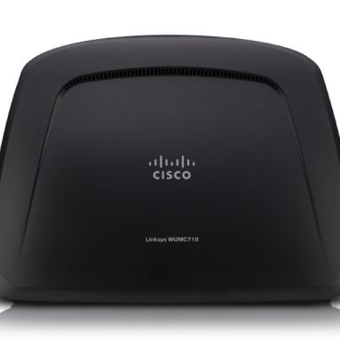 AC Universal Media Connector