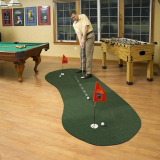 Expand-A-Green Putting Surface