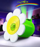 Discovery Kids Proje Countion Daisy Clock