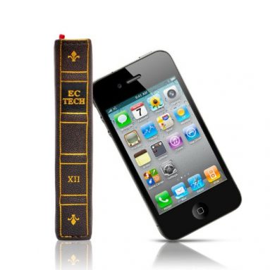 Snakeskin case for iphone 4 / iphone 4s