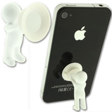 STAND MEN Smartphone Stand