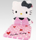 Hello Kitty Car Seat Cushion