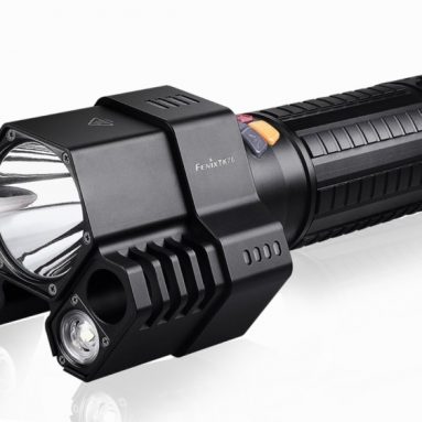 2800-Lumen Flashlight