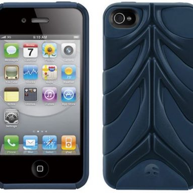 CapsuleRebel Ultimate Protection Case for iPhone4S/4