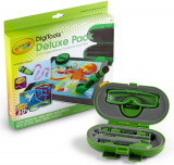 Crayola DigiTools Deluxe Creativity Pack