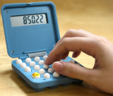 Eggulator calculator