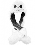 Nightmare Before Christmas – Jack Head Plush Hat