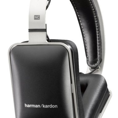 Harman Kardon NC Noise-Cancelling Headphones