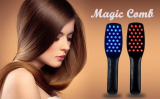 3-IN-1 Phototherapy Scalp Massager Comb for Hair Growth