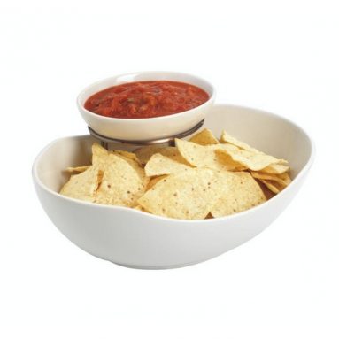 3 Piece Tiered Serving