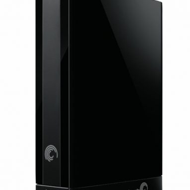 Big discount: 3 TB USB 3.0 Desktop External Hard Drive