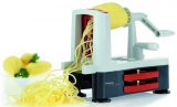 3-in-1 Fruit and Vegetable Slicer