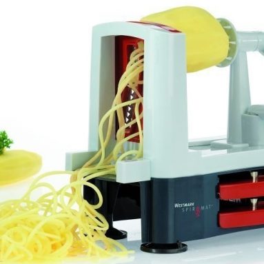 3-in-1 Fruit and Vegetable Slicer