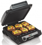 3-in-1 MultiGrill Indoor Grill