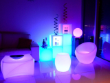 Led Table Furniture 16 Different Colors