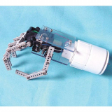 Bionic Robotic Hand