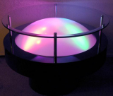 Light Cocktail Table