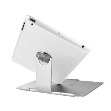 Case & Stand for iPad 2 Portable Lightweight 90 Degree