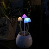 Avatar Multi-color color changing mushroom LED