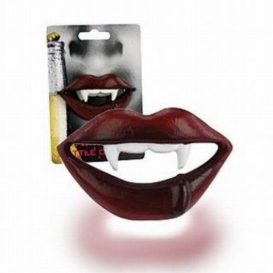 Vampire Bottle Opener