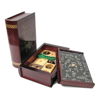 Family Games Wizard’s Workshop