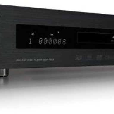 Universal 3D Blu-ray Player (Darbee Edition)