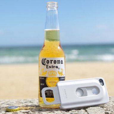iPhone 4/4S Bottle Opener Case