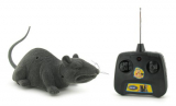 Terror Rat Electric Remote Control