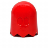 USB Light-sensitive Pacman Ghost Light