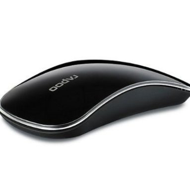 2.4Ghz Multi Touch Wireless Mouse