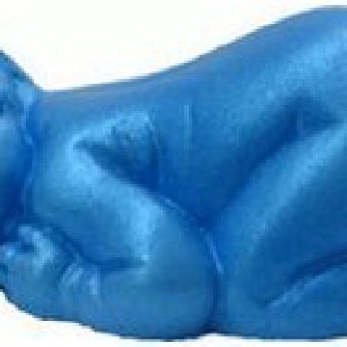 Baby Molds Silicone Mould