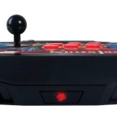 Mad Catz Killer Instinct Arcade FightStick
