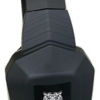 KINGEAR Stereo Wireless Bluetooth Gaming Over-Ear Headphone