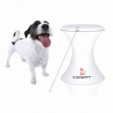 Automatic Rotating Laser Pet Toy