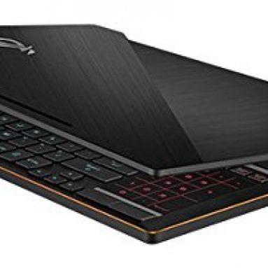 Asus ROG Zephyrus Black